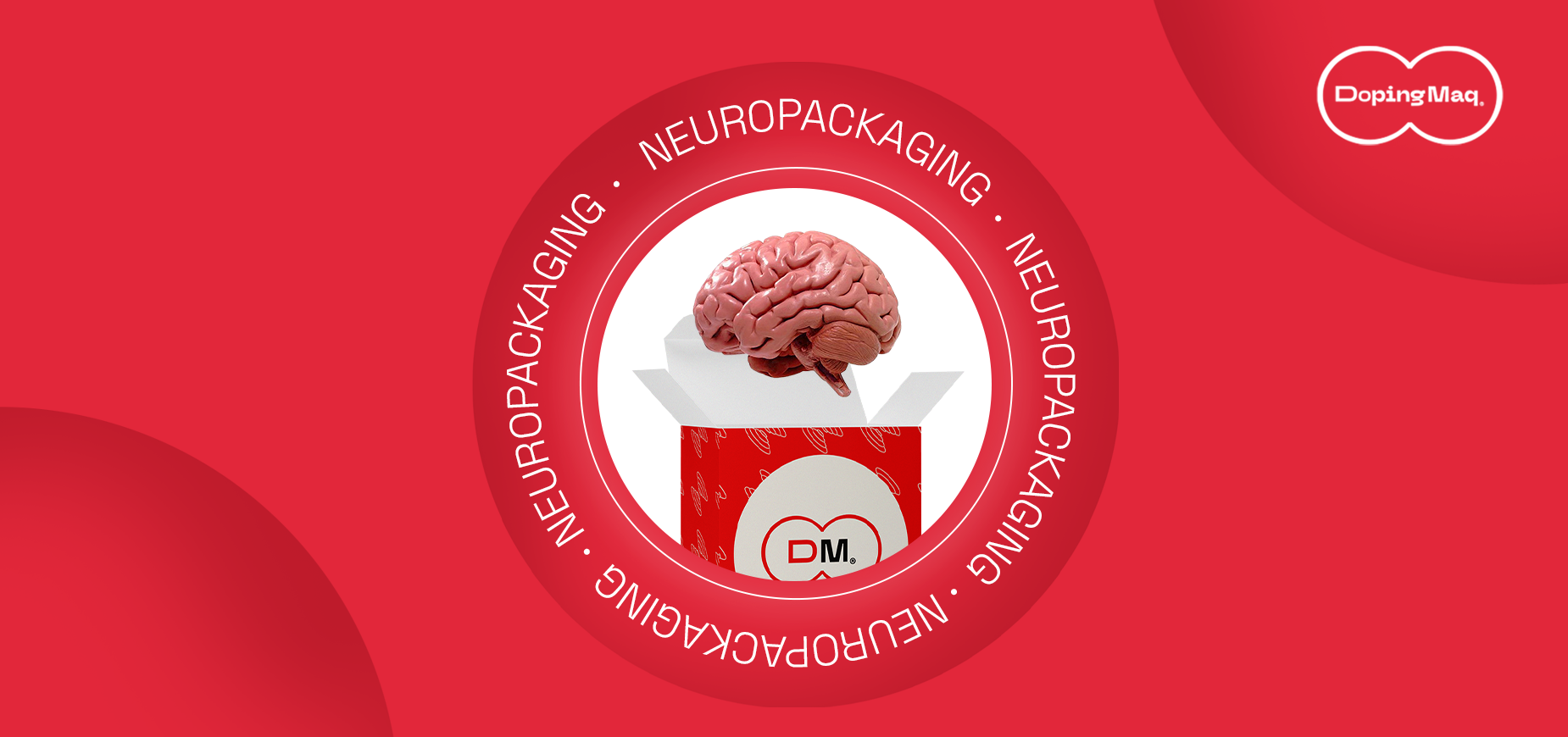 En este momento estás viendo Neuropackaging: la nueva tendencia del empaquetado